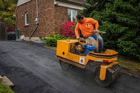 Why Choose Us For All Your Driveway Paving Needs in Manteno, IL?